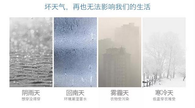 家用除濕機(jī)的五大使用誤區(qū)，你中了幾招？