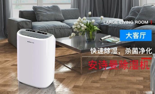 2022年中國工業(yè)除濕機十大品牌排名、抽濕機生產廠家實施意見