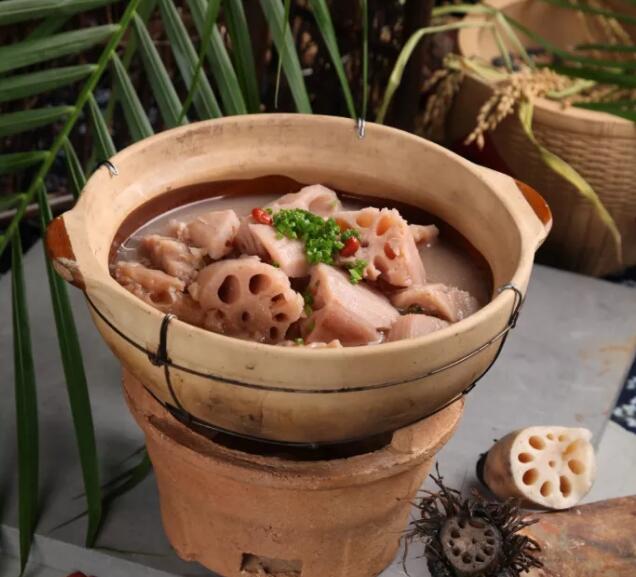 多吃這三寶，除濕補(bǔ)虛，一個(gè)冬天都不感冒！
