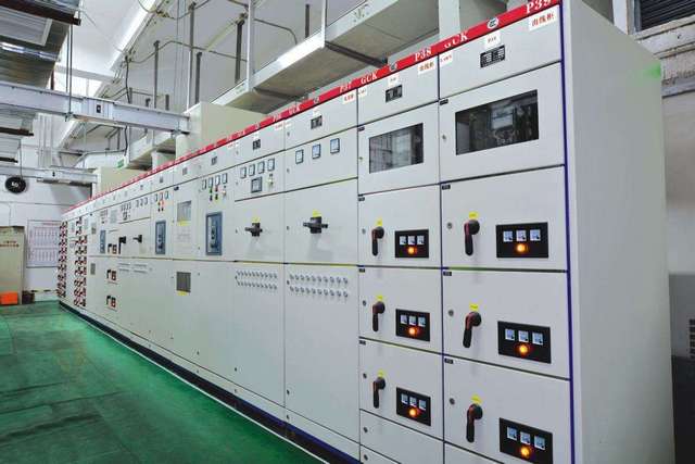 配電房潮濕解決方案，選配安詩(shī)曼除濕機(jī)