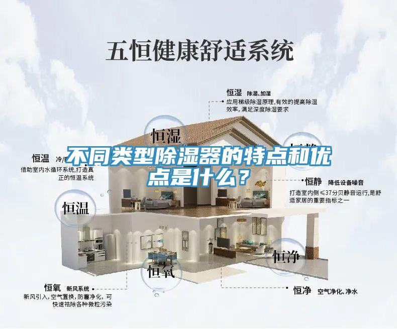 不同類型除濕器的特點(diǎn)和優(yōu)點(diǎn)是什么？
