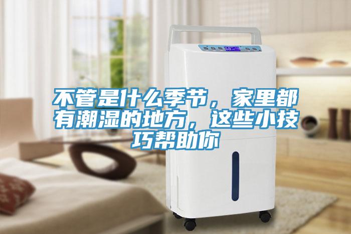 不管是什么季節(jié)，家里都有潮濕的地方，這些小技巧幫助你