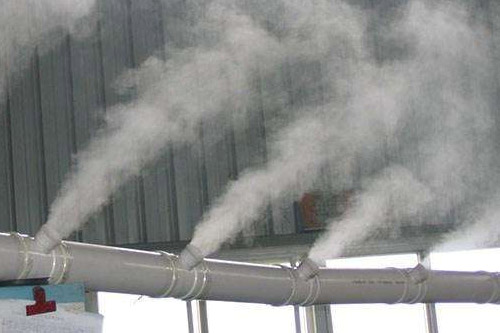 超聲波加濕器對(duì)水質(zhì)的要求？_除濕機(jī)廠家