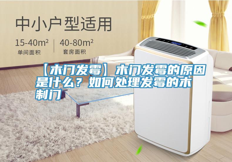 【木門發(fā)霉】木門發(fā)霉的原因是什么？如何處理發(fā)霉的木制門