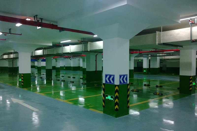 愛車保養(yǎng)，車庫防潮很重要