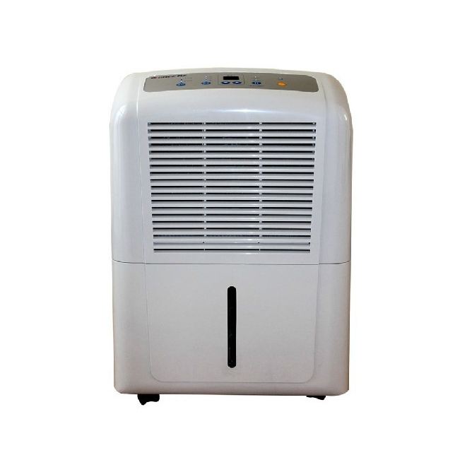 安裝新風(fēng)除濕機(jī)有哪些好處？