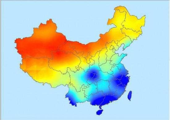除濕機(jī)加濕器的原理是什么，南北差異應(yīng)該買哪個？