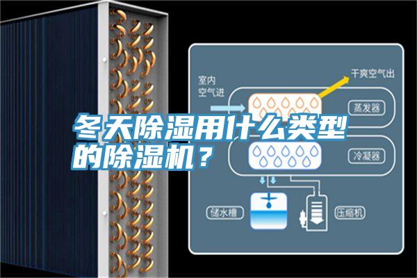 冬天除濕用什么類型的除濕機(jī)？