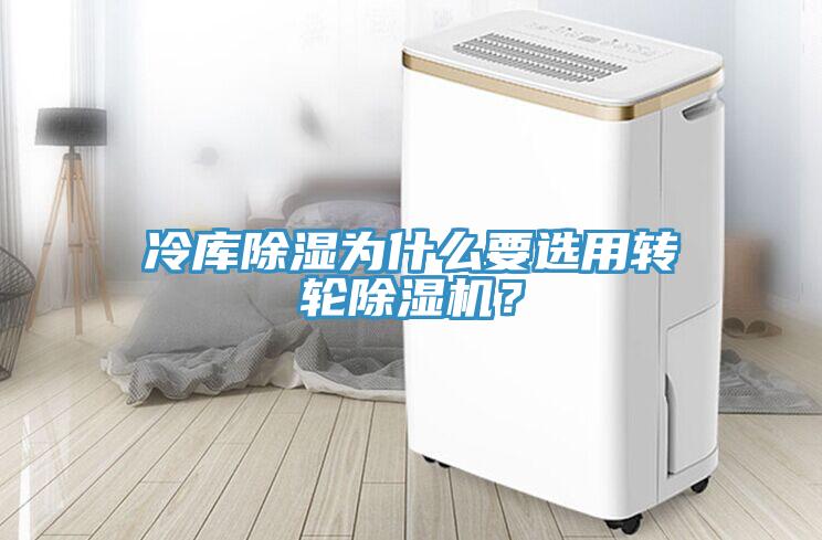 冷庫(kù)除濕為什么要選用轉(zhuǎn)輪除濕機(jī)？