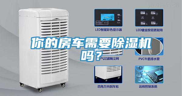 你的房車需要除濕機嗎？