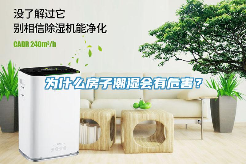 為什么房子潮濕會有危害？