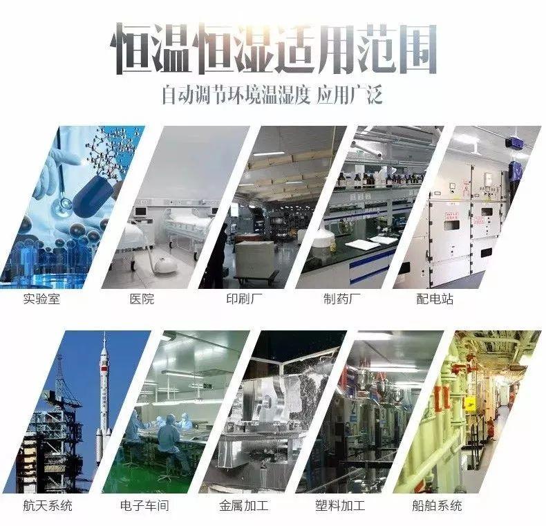 醫(yī)藥常溫庫、陰涼庫、冷庫用除濕機(jī)