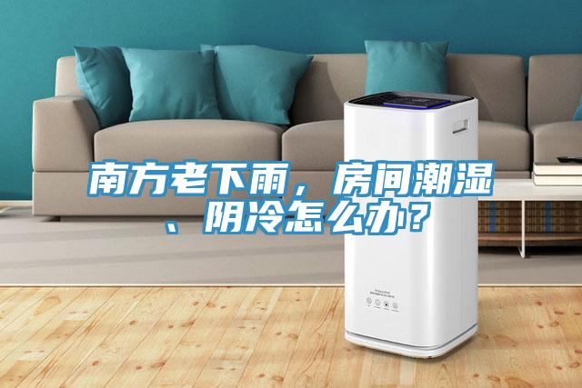 南方老下雨，房間潮濕、陰冷怎么辦？