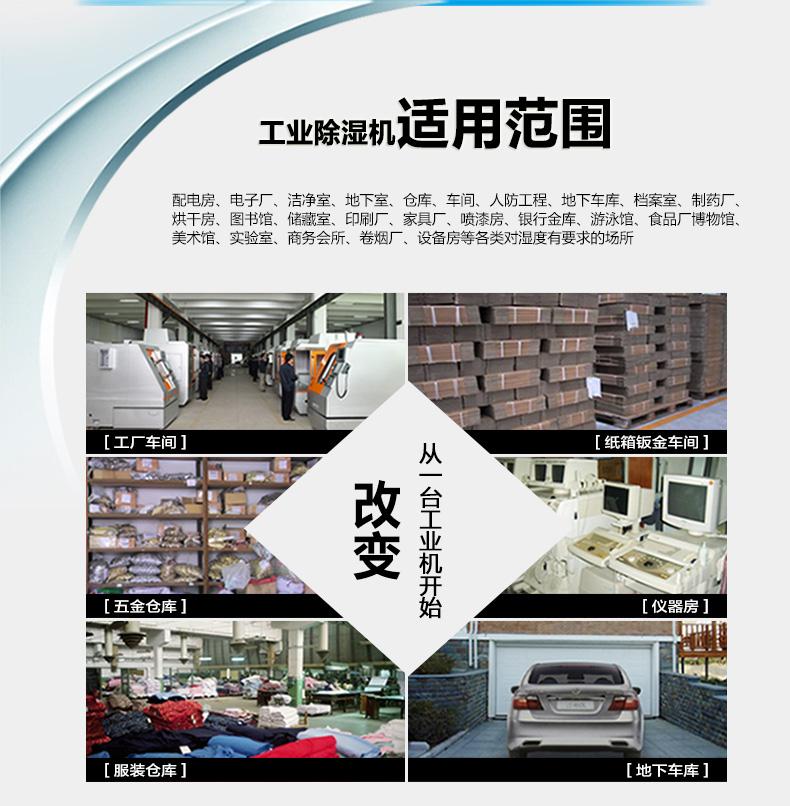 品質(zhì)除濕機(jī)，品質(zhì)生活
