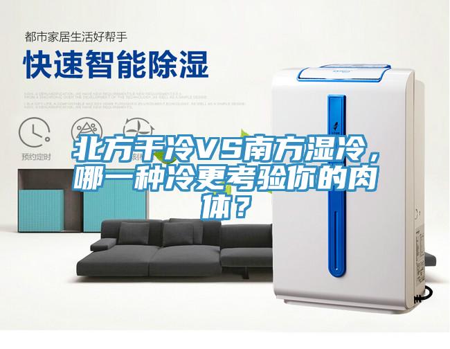 北方干冷VS南方濕冷，哪一種冷更考驗?zāi)愕娜怏w？