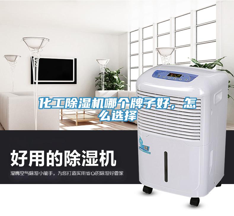 化工除濕機(jī)哪個牌子好，怎么選擇