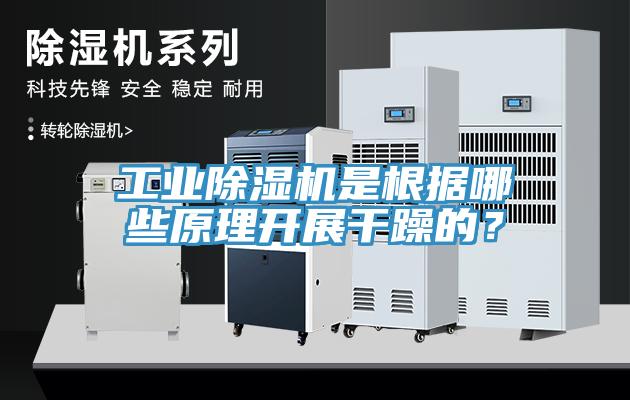工業(yè)除濕機是根據(jù)哪些原理開展干躁的？