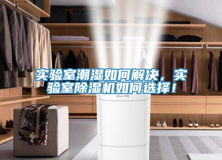 實驗室潮濕如何解決，實驗室除濕機如何選擇！