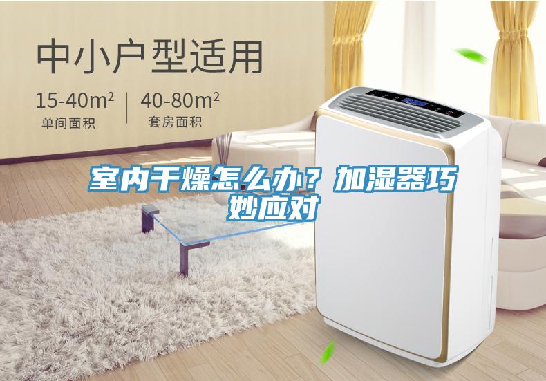 室內(nèi)干燥怎么辦？加濕器巧妙應(yīng)對