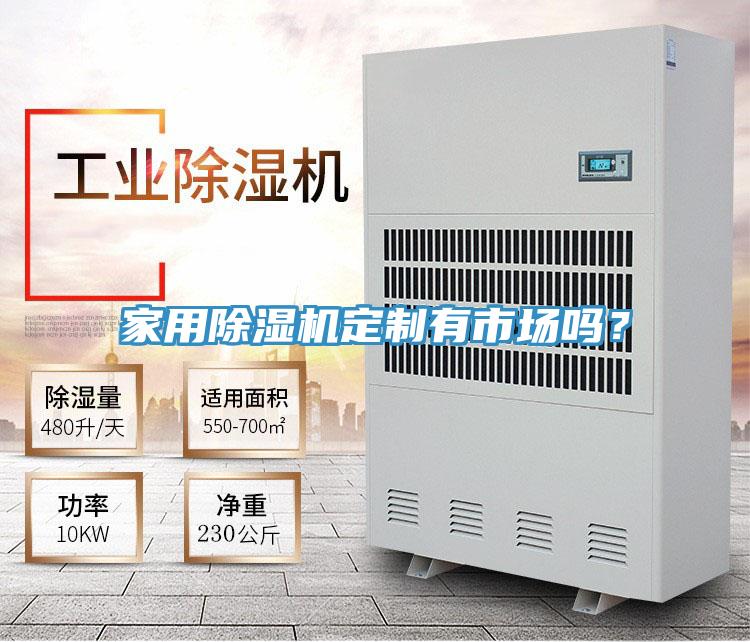 家用除濕機(jī)定制有市場嗎？