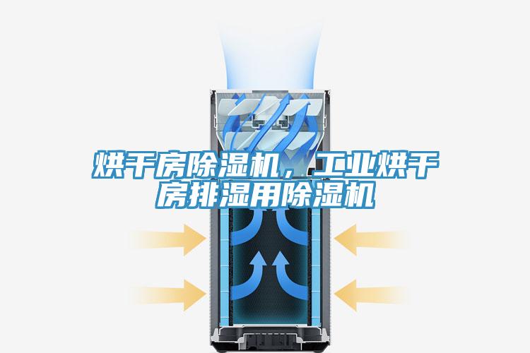 烘干房除濕機(jī)，工業(yè)烘干房排濕用除濕機(jī)