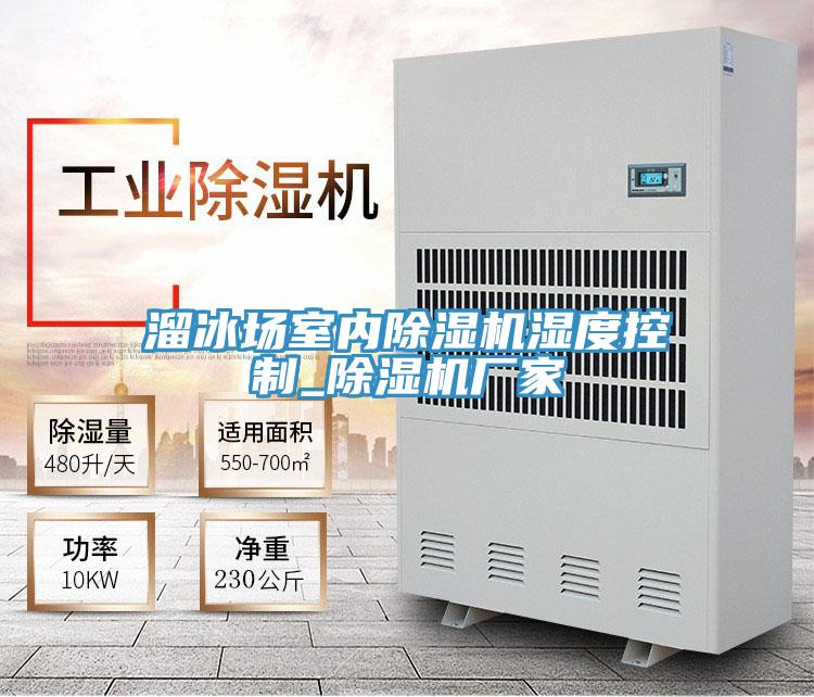 溜冰場(chǎng)室內(nèi)除濕機(jī)濕度控制_除濕機(jī)廠家