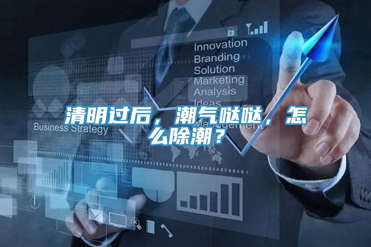清明過(guò)后，潮氣噠噠，怎么除潮？