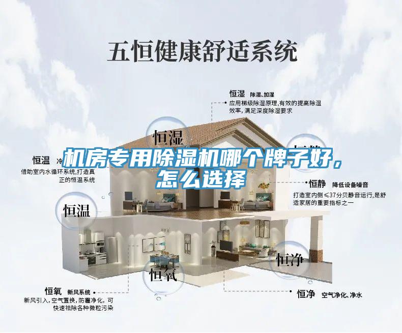 機房專用除濕機哪個牌子好，怎么選擇