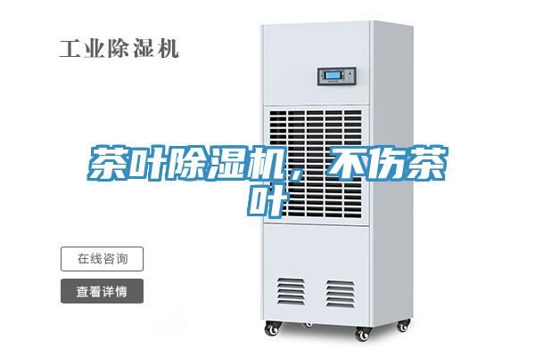 茶葉除濕機(jī)，不傷茶葉