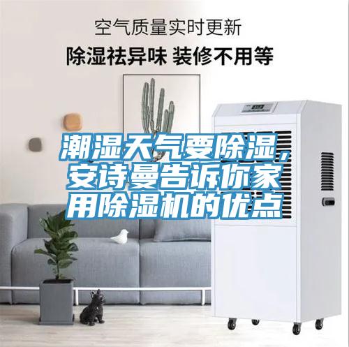潮濕天氣要除濕，安詩(shī)曼告訴你家用除濕機(jī)的優(yōu)點(diǎn)