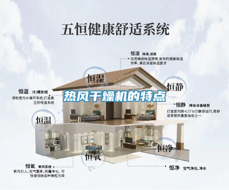 熱風(fēng)干燥機(jī)的特點