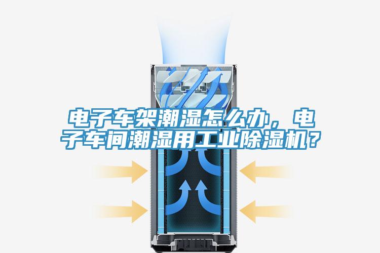 電子車(chē)架潮濕怎么辦，電子車(chē)間潮濕用工業(yè)除濕機(jī)？