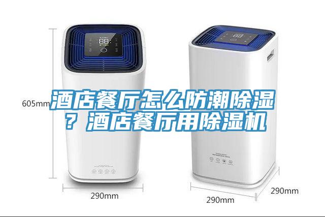 酒店餐廳怎么防潮除濕？酒店餐廳用除濕機