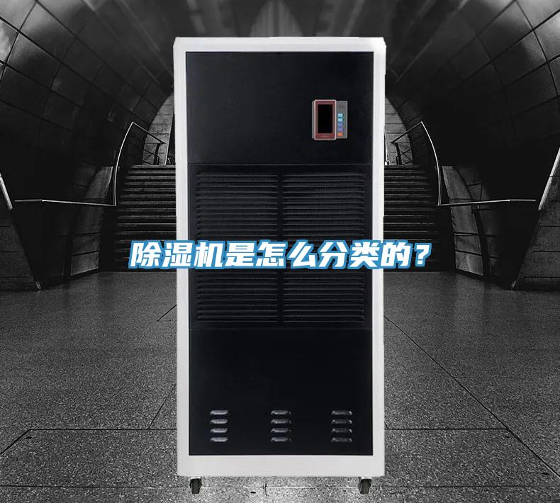 除濕機(jī)是怎么分類的？