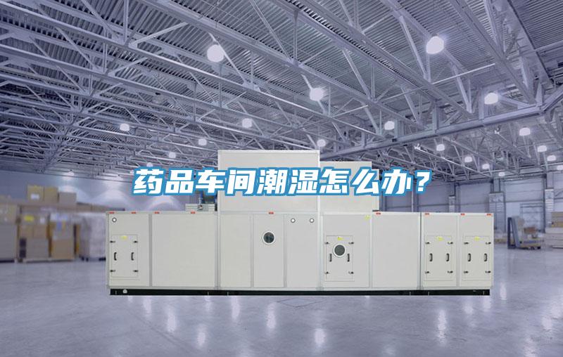 藥品車間潮濕怎么辦？
