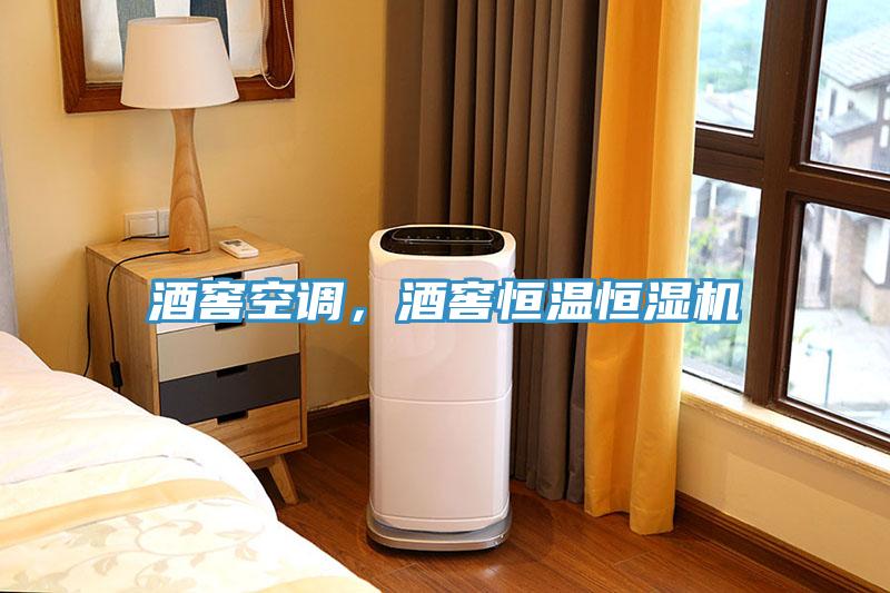酒窖空調(diào)，酒窖恒溫恒濕機(jī)
