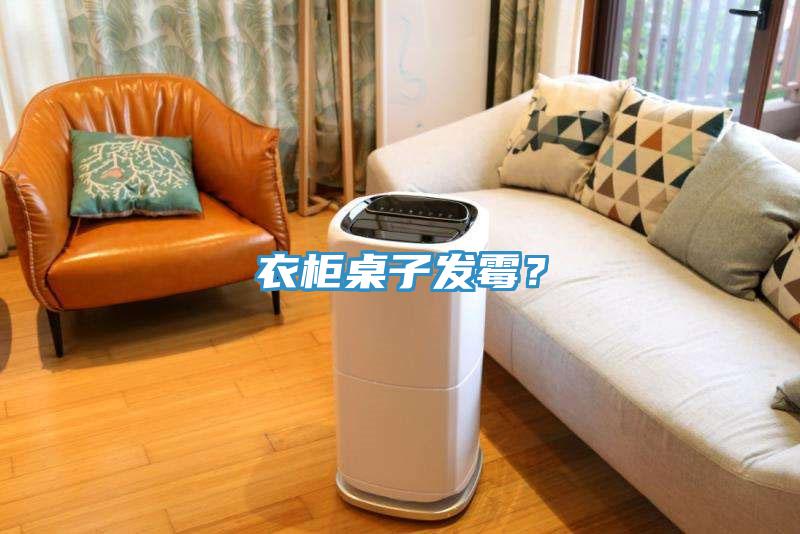 衣柜桌子發(fā)霉？