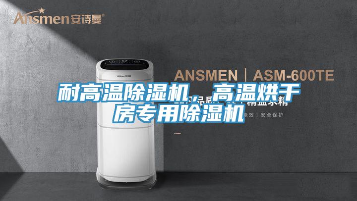 耐高溫除濕機(jī)，高溫烘干房專用除濕機(jī)