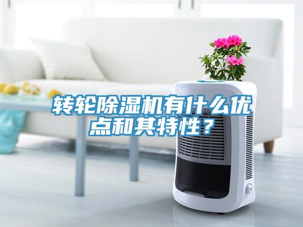 轉(zhuǎn)輪除濕機(jī)有什么優(yōu)點(diǎn)和其特性？
