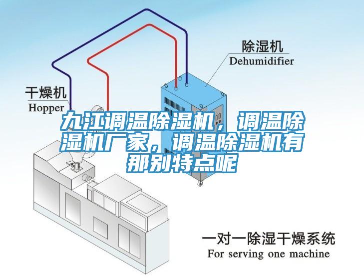 九江調(diào)溫除濕機，調(diào)溫除濕機廠家，調(diào)溫除濕機有那別特點呢