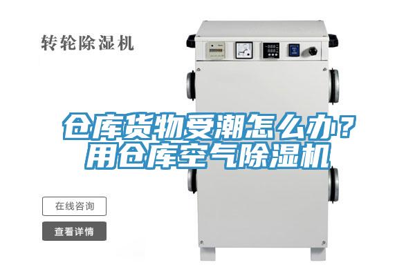倉(cāng)庫(kù)貨物受潮怎么辦？用倉(cāng)庫(kù)空氣除濕機(jī)