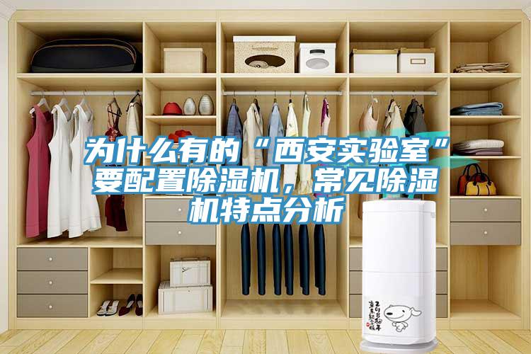 為什么有的“西安實(shí)驗(yàn)室”要配置除濕機(jī)，常見除濕機(jī)特點(diǎn)分析