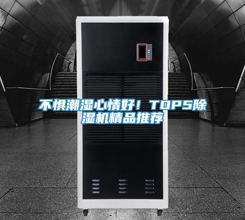 不懼潮濕心情好！TOP5除濕機(jī)精品推薦