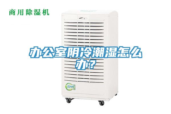 辦公室陰冷潮濕怎么辦？