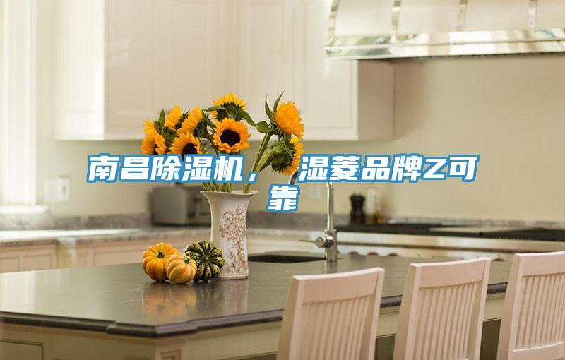 南昌除濕機， 濕菱品牌Z可靠