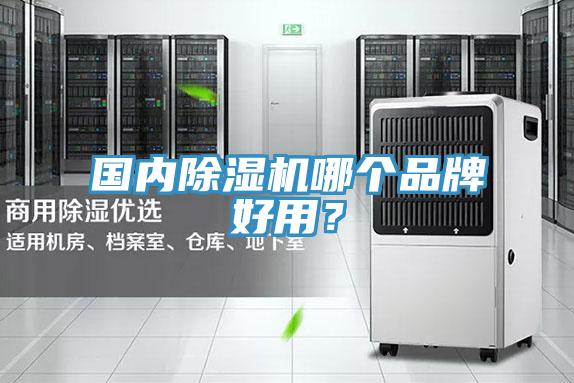 國內(nèi)除濕機(jī)哪個(gè)品牌好用？