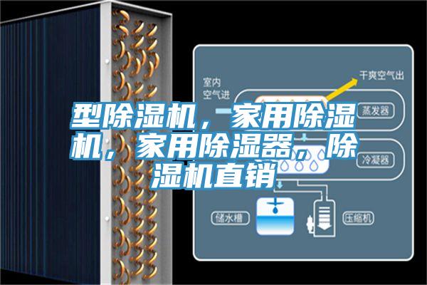 型除濕機，家用除濕機，家用除濕器，除濕機直銷