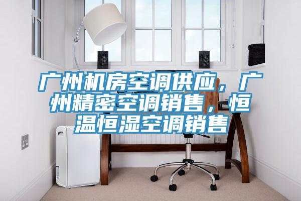 廣州機(jī)房空調(diào)供應(yīng)，廣州精密空調(diào)銷(xiāo)售，恒溫恒濕空調(diào)銷(xiāo)售