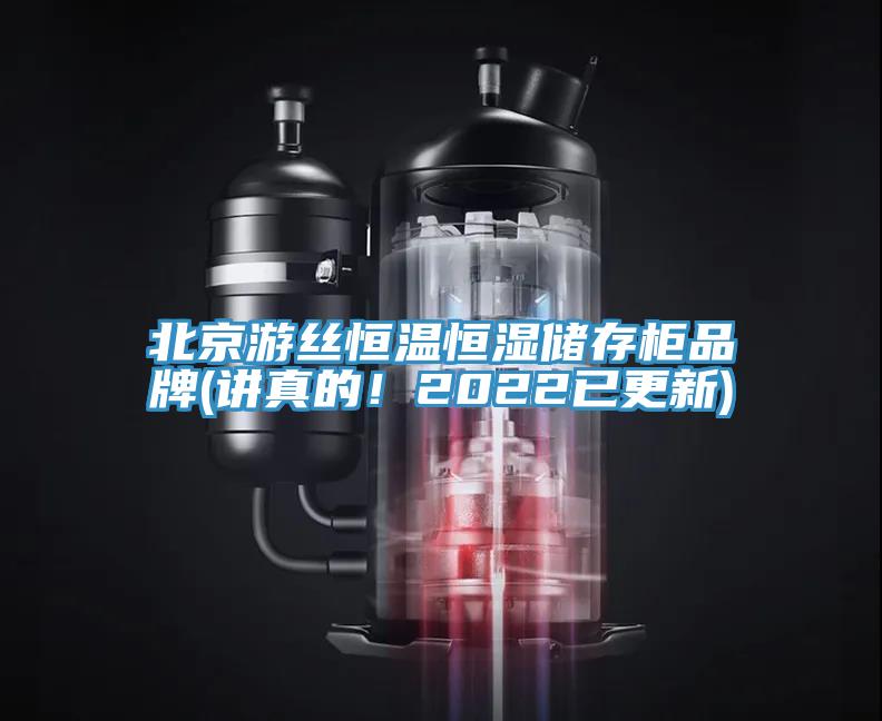 北京游絲恒溫恒濕儲(chǔ)存柜品牌(講真的！2022已更新)