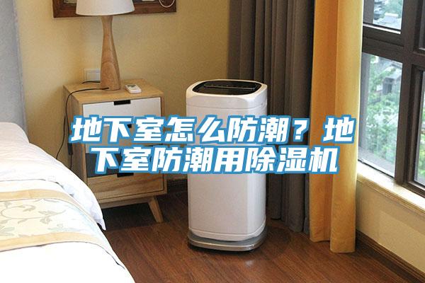 地下室怎么防潮？地下室防潮用除濕機(jī)